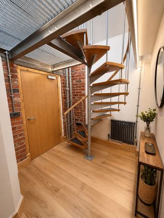 Flat Flat 3, Riverside Apartments, Bridge Street, Lincoln photo 4