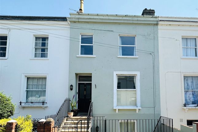 4-bed house on 20, Bath Parade, Gloucestershire, £450,000
