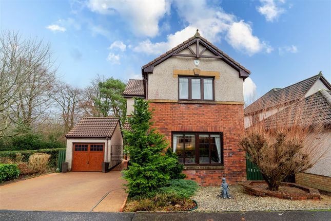 24, Calderglen Avenue, Glasgow photo 2