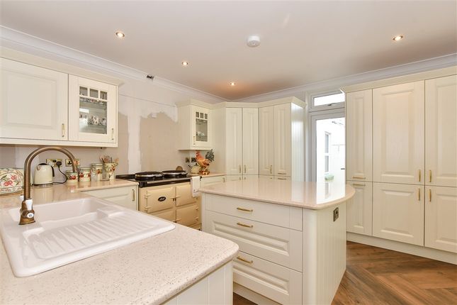 4-bed detached on Park Road, Shanklin, £1,250,000