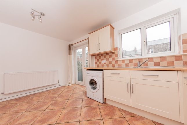 Terraced house for sale in Fenton Street, Tingley, Wakefield