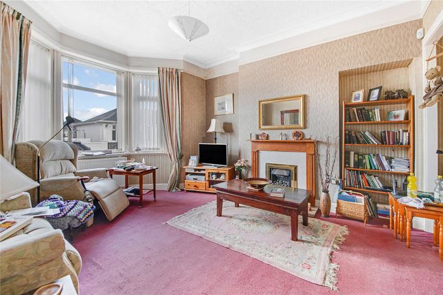 Terraced house for sale in Bellesleyhill Road, Ayr
