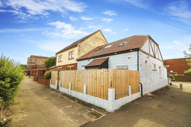 Brock Farm Court, North Shields NE30 bungalows for sale | Buy houses in