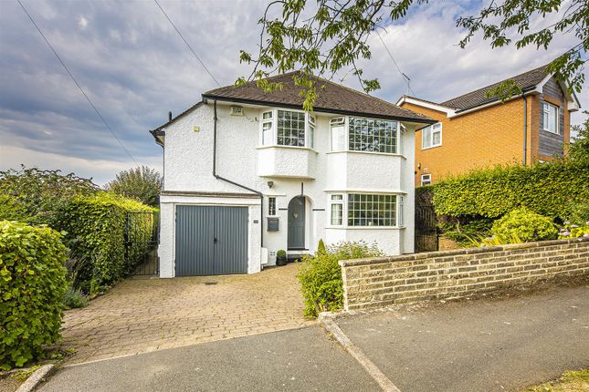 Detached house for sale in Chorley Drive, Fulwood