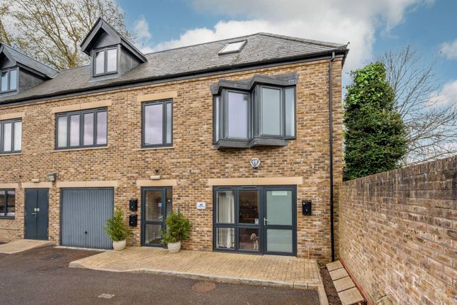 Thumbnail Flat for sale in South Park Road, Wimbledon, London