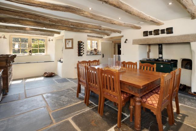 Lower Hill Farm, Tavistock photo 4