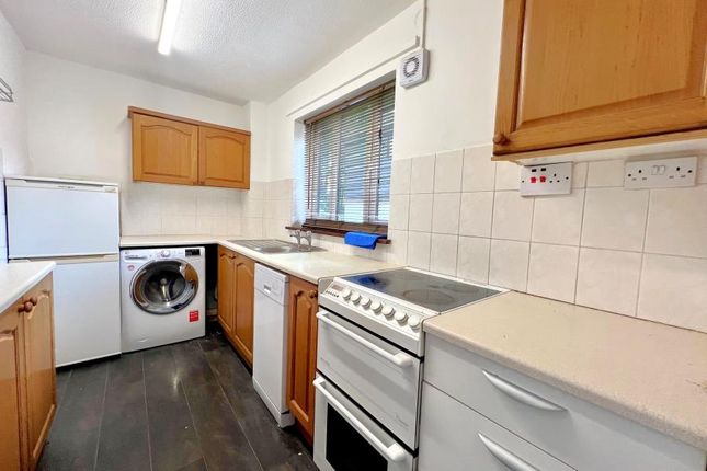 End terrace house to rent in Rokeby Court, Woking