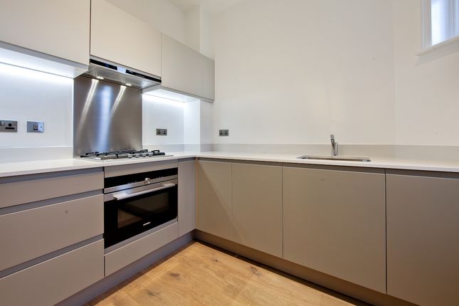 4, 7 Wellesley Road, The Academy photo 4