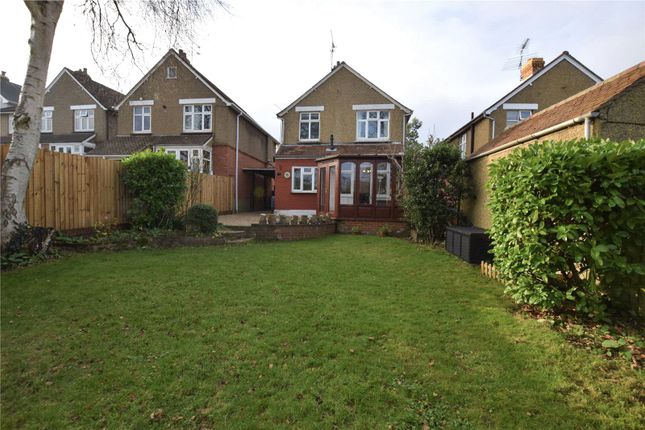 Detached house for sale in Chingford Avenue, Farnborough, Hampshire