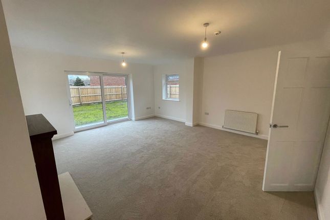 Bungalow for sale in Eastham Rake, Eastham, Wirral
