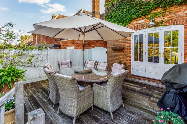 Detached house for sale in Harvey Road, Guildford, Surrey