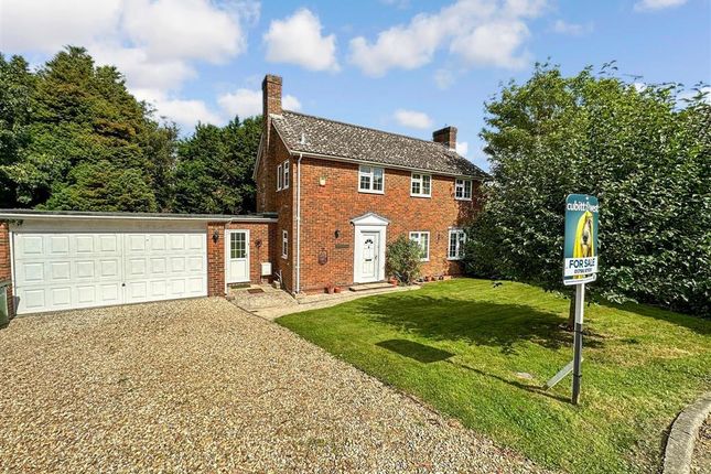Detached house for sale in Church Place, Pulborough, West Sussex