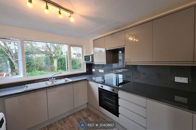 Flat, Rathmore Road, Torquay photo 3
