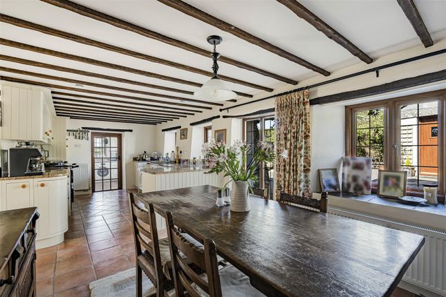 Polglaze Cottage, Bodmin photo 4