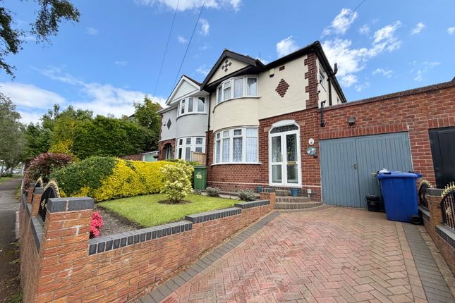 3-bed house on 105, Kingswinford Road, Dudley, £285,000