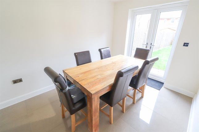 Detached house for sale in Tawny Grove, Canley, Coventry