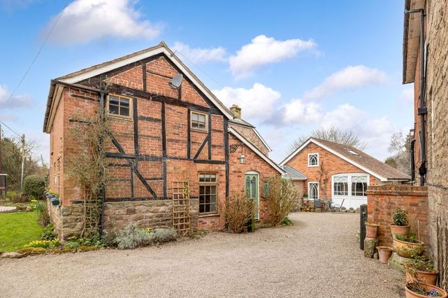 The Old Coach House, Hereford photo 4