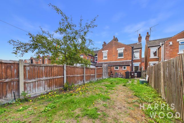 8, Beche Road, Colchester photo 4