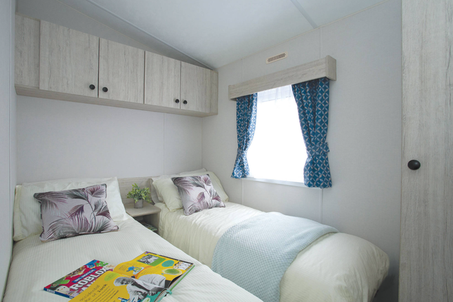 20, Garton Holiday Park, A70, Ayr photo 4