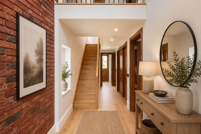 Plot 1, 123 Barlow Moor Road, Didsbury photo 3
