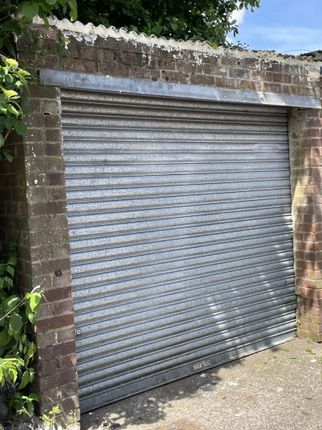 Thumbnail Parking/garage for sale in Garage 22, Rear Of Shops/Cranleigh Rise, Caerdydd, Caerdydd