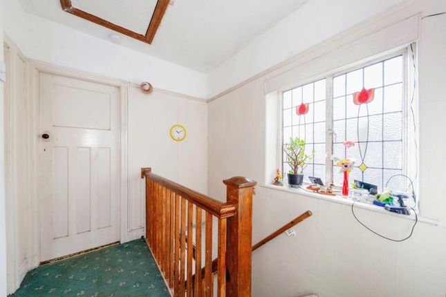 Semi-detached house for sale in Shaftesbury Avenue, Vicars Cross, Chester