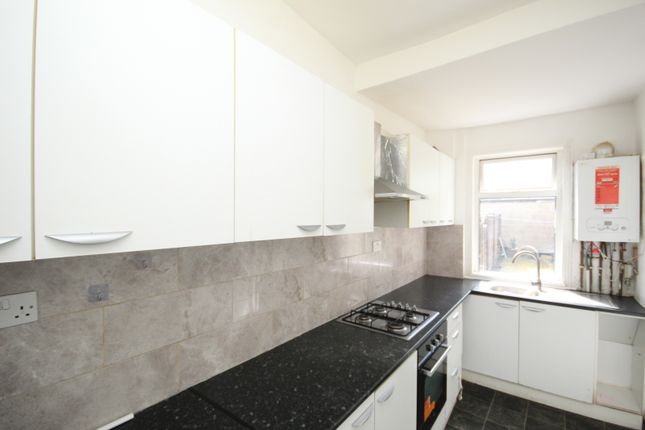 Rosebank Avenue, Wembley, Middlesex, Ha0