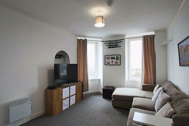 Flat for sale in Clepington Street, Dundee