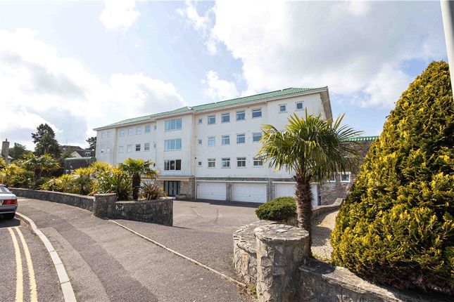 Thumbnail Flat for sale in Nairn Road, Canford Cliffs, Poole
