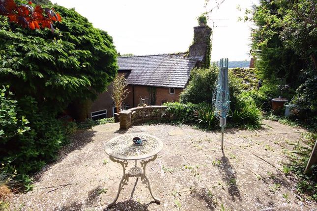 Cottage for sale in Warren Road, Deganwy, Conwy