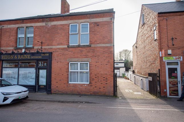 3-bed house on 31, Main Street, Nottingham, £430,000