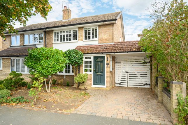 21b, Thrupps Lane, Walton-on-Thames photo 2