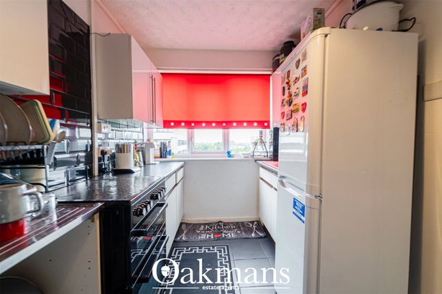 FLAT 33, COLLINGS HOUSE, WEST MIDLANDS photo 4