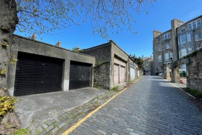 Thumbnail Parking/garage to rent in 13A Lyndoch Place Lane Garage, West End, Edinburgh