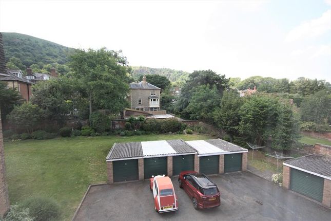 Flat for sale in Beacon House, Worcester Road, Malvern