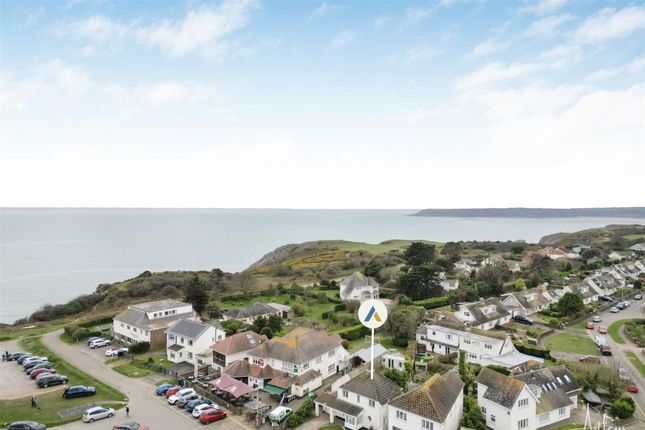 3-bed detached on 66, Southgate Road, Swansea, £399,999