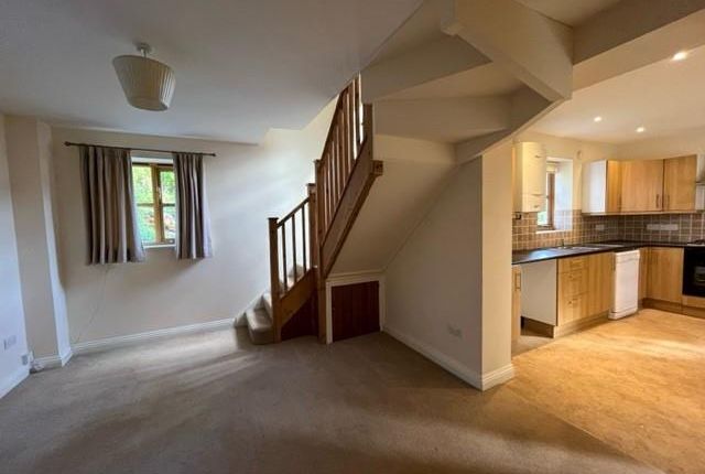 Detached house to rent in Netherhall Cottage, Church Street, Ledbury, Herefordshire