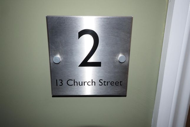 Apartment 2, 13, Church Street, Guisborough photo 2