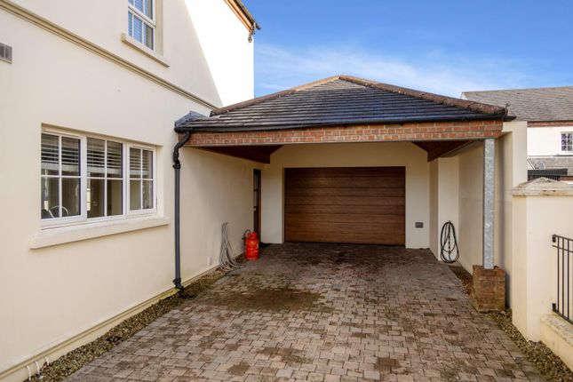 Detached house for sale in 6 Abbeyfields, Dungiven