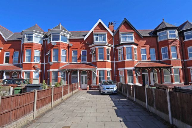 Thumbnail Terraced house for sale in York Terrace, Southport PR9.