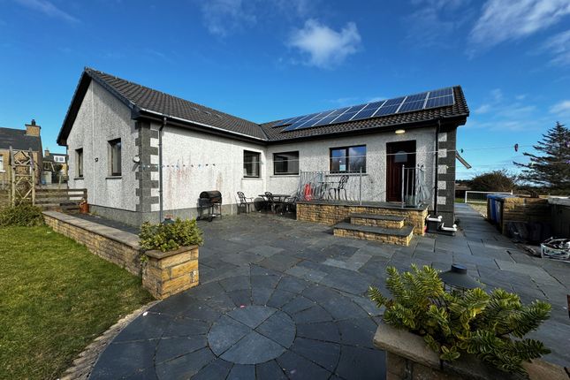 Bungalow for sale in Milking Hill, Isle Of Lewis