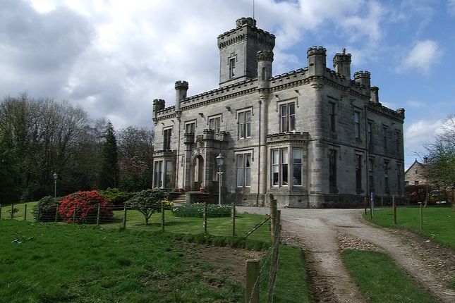 Sale Houses Scotland For
