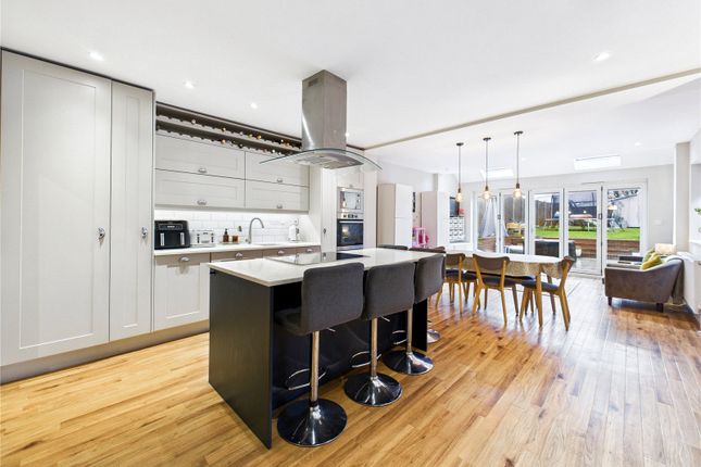 4-bed house on 100, Mile End Road, Colchester, £500,000