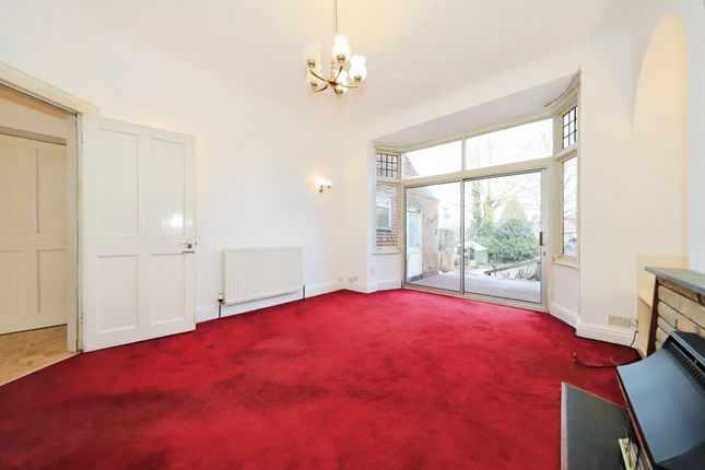 Copthorne Road, Pennfields, Wolverhampton WV3, 4 bedroom semi-detached