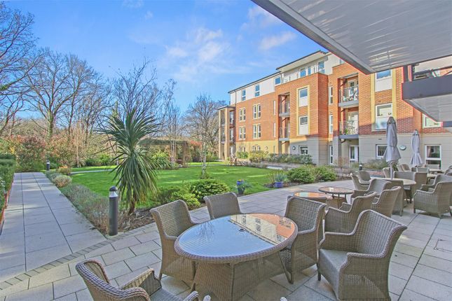 Flat for sale in Augustus House, Station Parade, Virginia Water