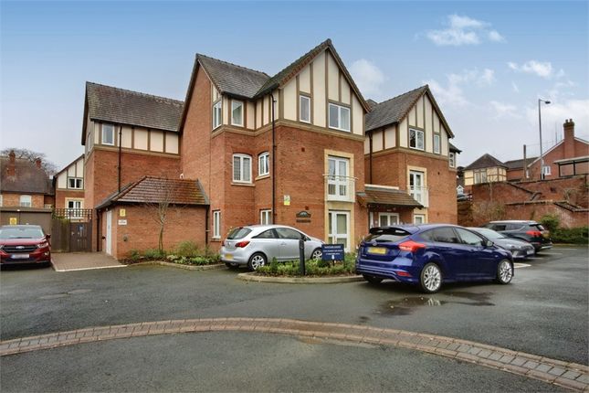 Thumbnail Property for sale in 207 Worcester Road, Malvern, Worcestershire