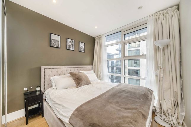 35 Baltimore House, Juniper Drive, London photo 4