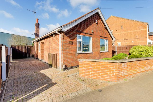 2-bed house on 71 Linby Road, Nottingham, £180,000