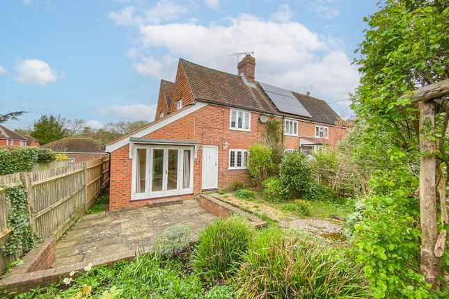 End terrace house for sale in The Street, Sedlescombe