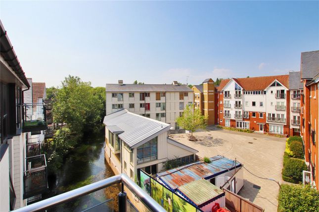 Flat for sale in Stour Street, Canterbury, Kent